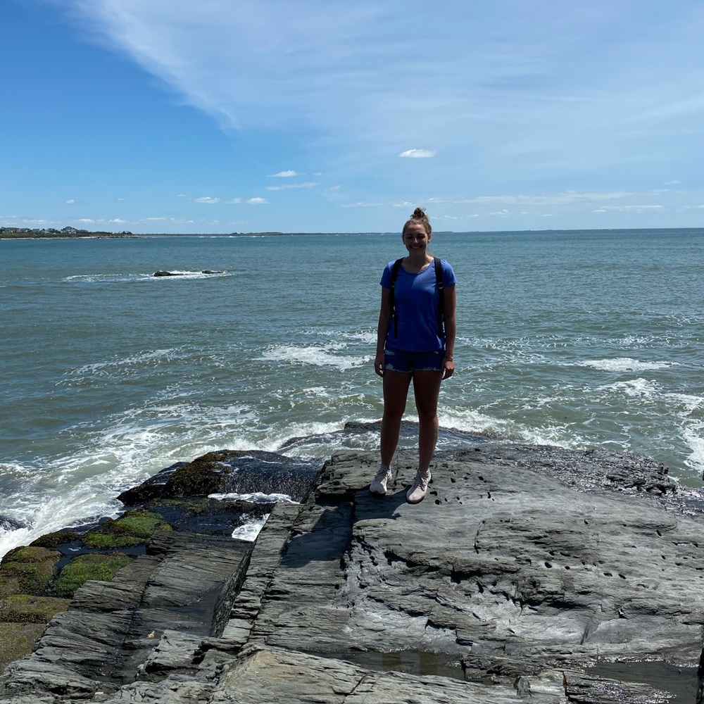 Meet your Posher, Lauren